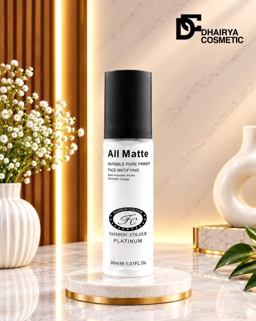Dhairya Cosmetic Gondal Store & Products
